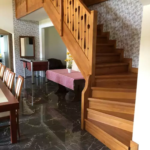 Kiscsere Vendégház Kállósemjé 013 kép