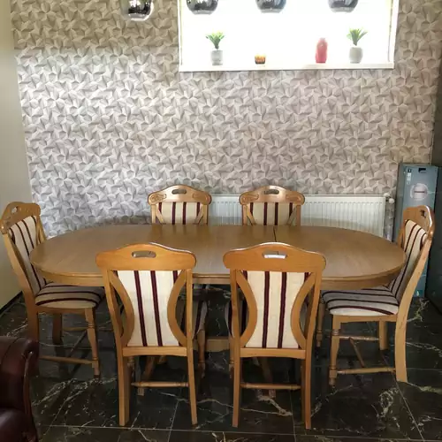 Kiscsere Vendégház Kállósemjé 015 kép