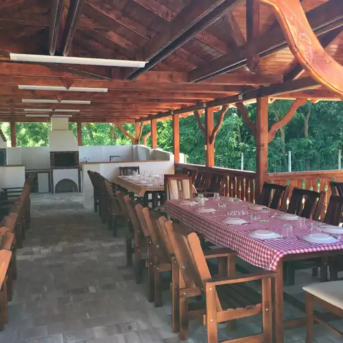 Kiscsere Vendégház Kállósemjé 019 kép