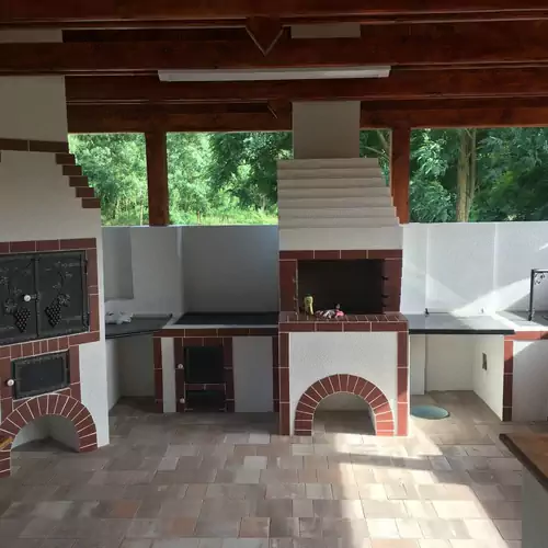 Kiscsere Vendégház Kállósemjé 020 kép