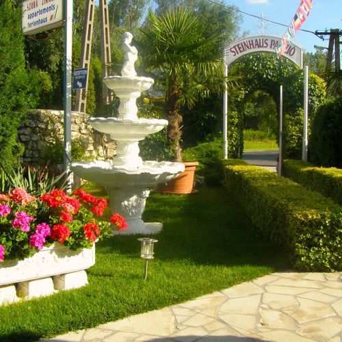 Steinhaus Bed & Breakfast Keszthely  4