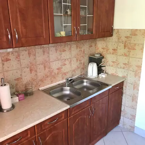 Centrum Apartman Szente 005 kép