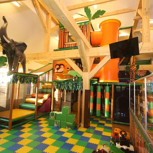 sala zabaw Koliberek