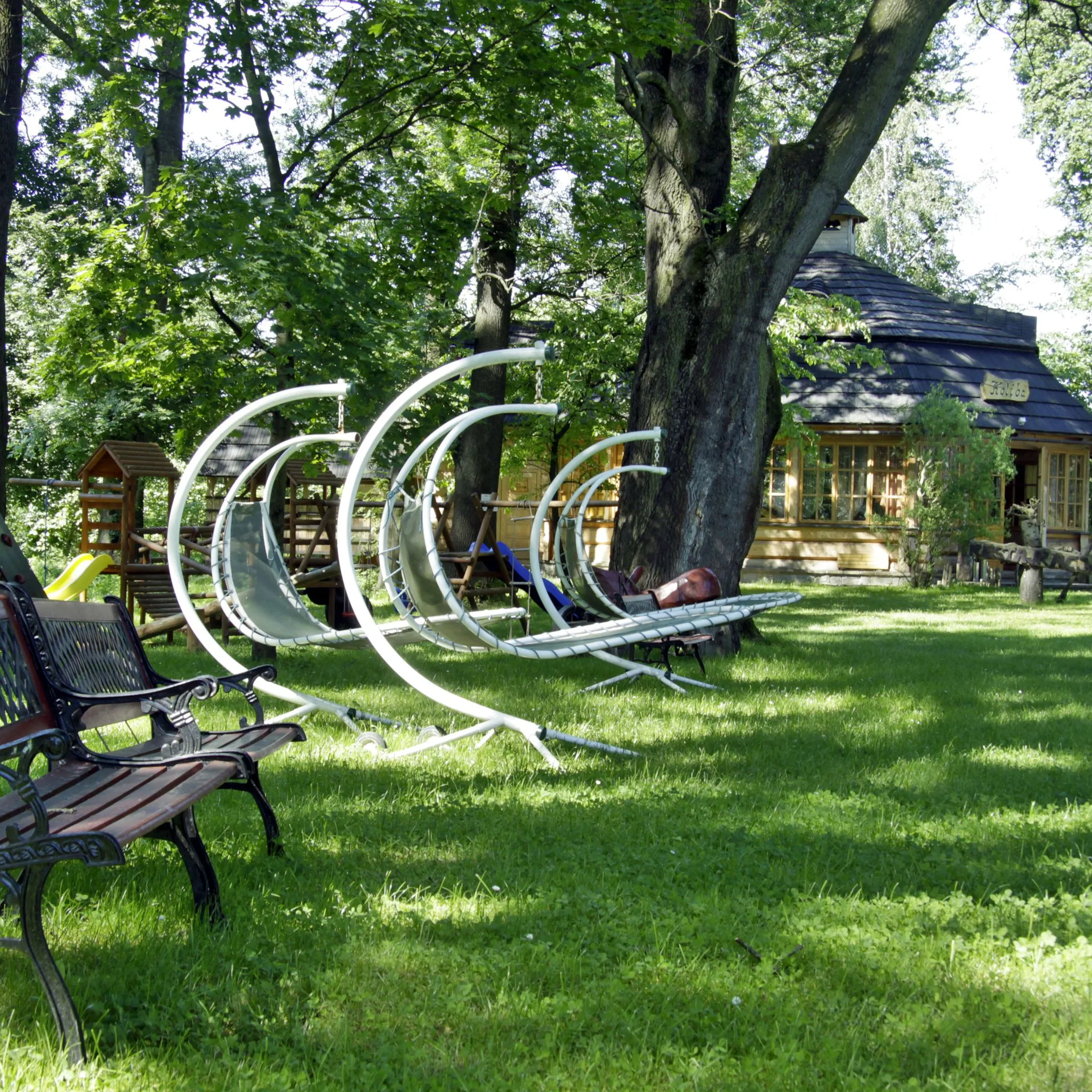 Hotel Dwór Wapowce Przemyśl