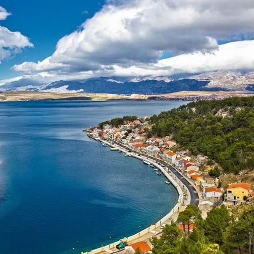 Apartment Marija Novigrad  2