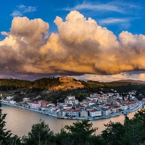 Apartment Marija Novigrad