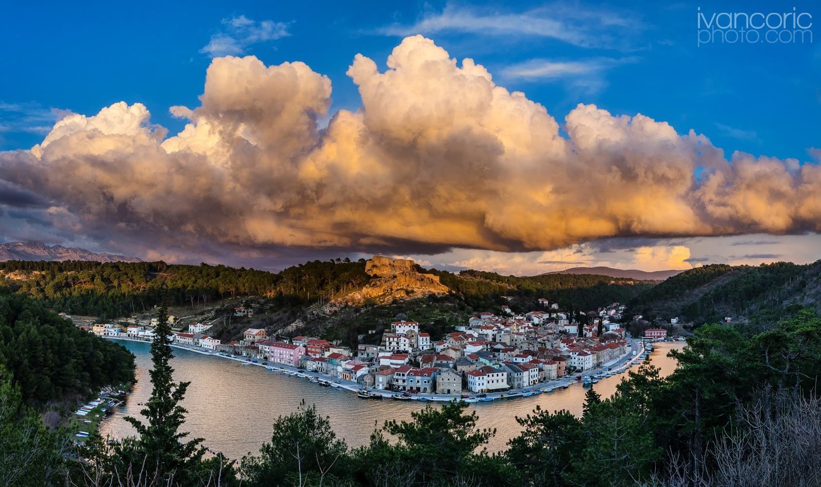 Apartment Marija Novigrad