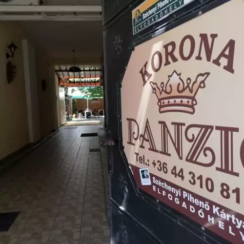 Korona Panzió Mátészalka 003 kép