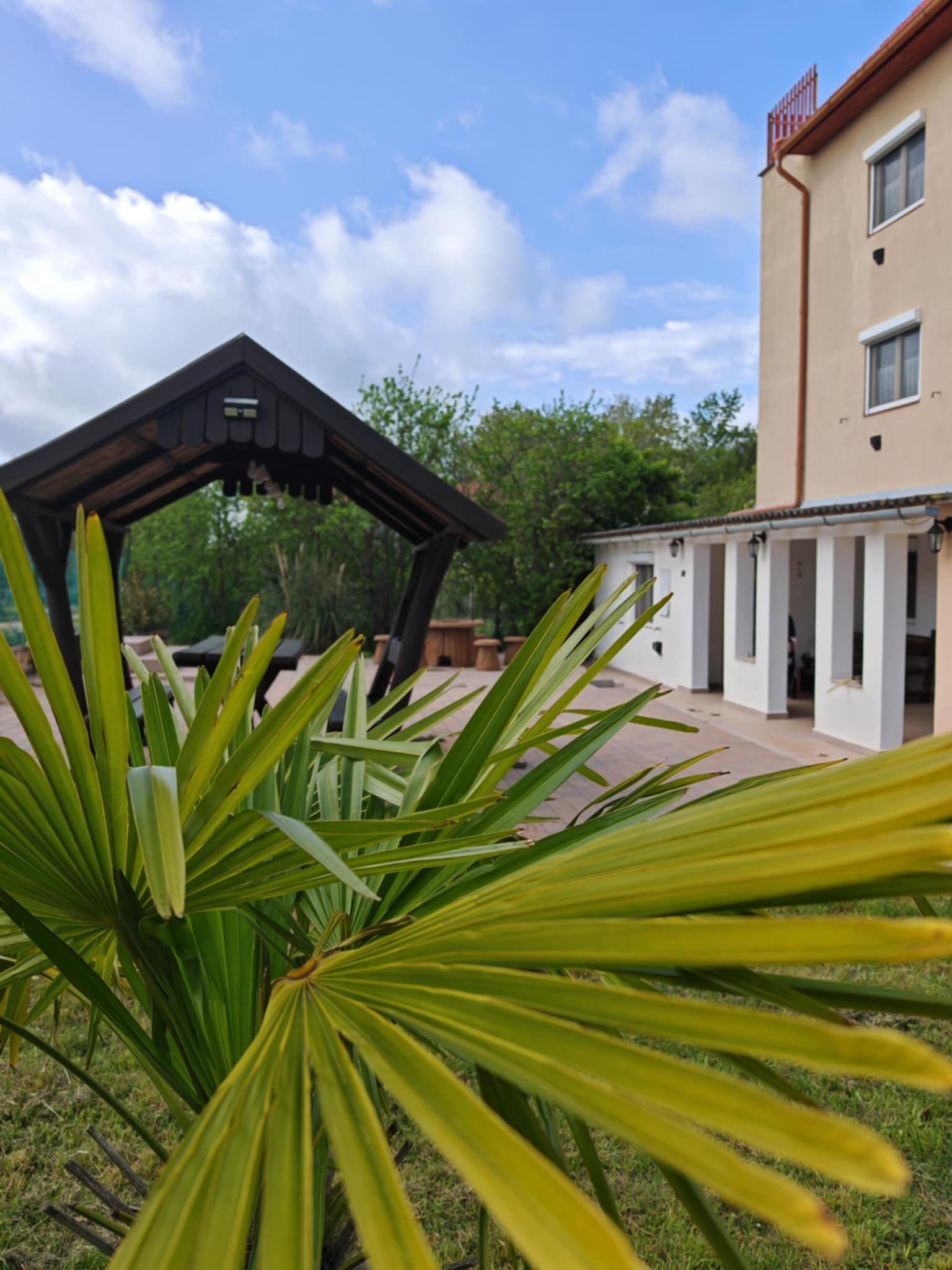 Apartman Merini Loborika