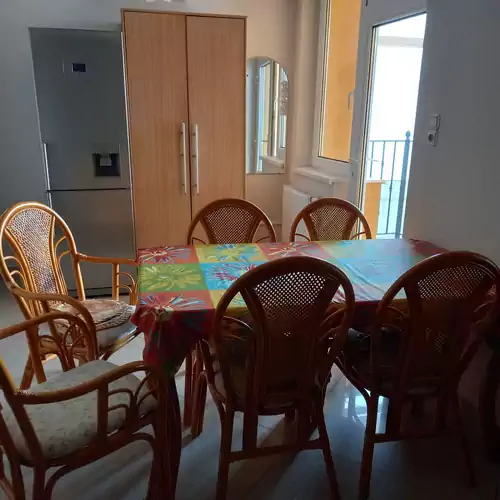 Sólyom Apartmanház Nyíregyháza 004 kép