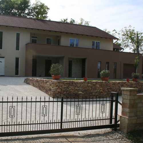Fehér Ló Villa Balatonboglár  2