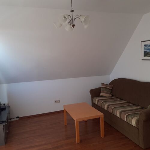 Csikor Apartman Csopak  3