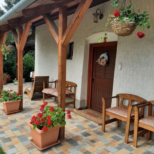 Kató Néni Vendégháza Tokaj