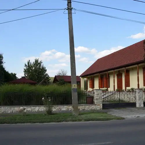 Finta Vendégház Vékény 024 kép
