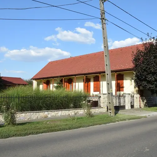 Finta Vendégház Vékény 026 kép