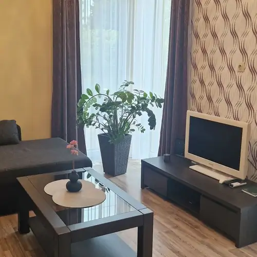 Tamási Nyaralóház Balatonmáriafürdő 005 kép