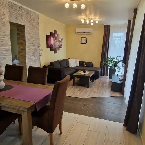 Tamási Nyaralóház Balatonmáriafürdő 006 kép