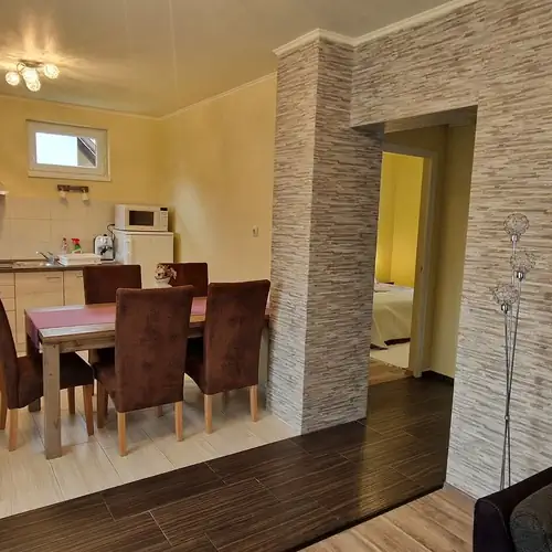 Tamási Nyaralóház Balatonmáriafürdő 008 kép