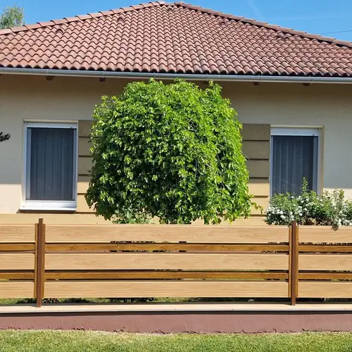 Tamási Nyaralóház Balatonmáriafürdő 001 kép