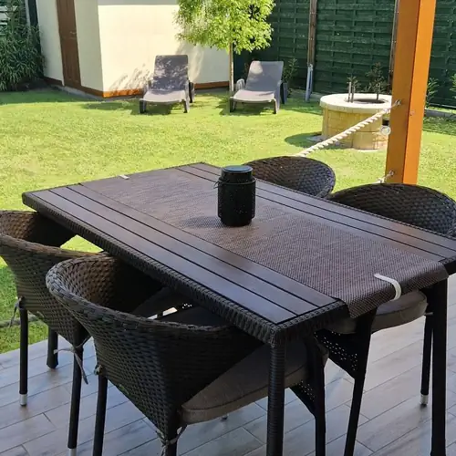 Tamási Nyaralóház Balatonmáriafürdő 019 kép