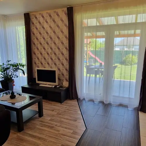 Tamási Nyaralóház Balatonmáriafürdő 011 kép