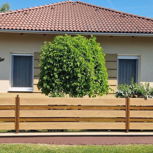 Tamási Nyaralóház Balatonmáriafürdő