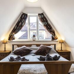 Pensjonat Brzoza Zakopane
