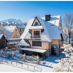 Pensjonat Brzoza Zakopane&nbsp;<sup></sup>