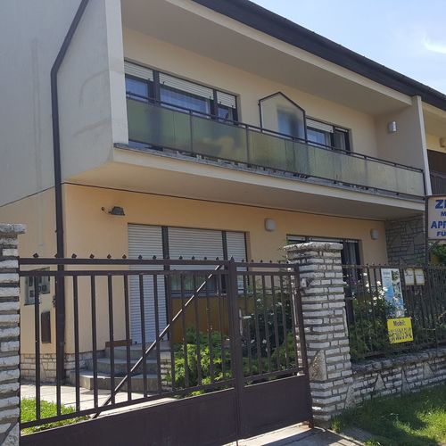 Lara Apartmanház Siófok  2