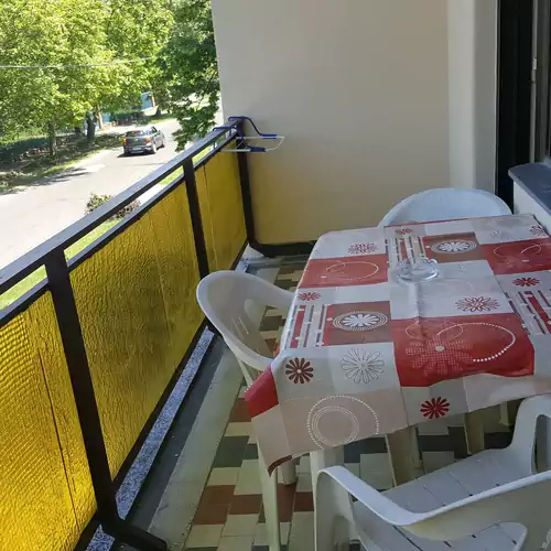 Lara Apartmanház Siófok 004 kép