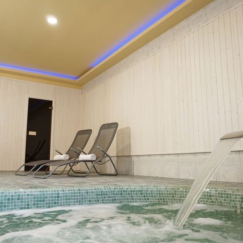 Anna Panzió & Wellness Siófok**** 