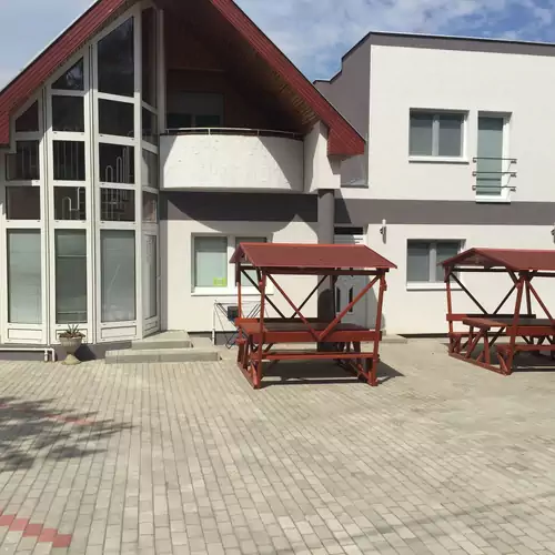 Dolce Vita Apartman Nyíregyháza 004 kép