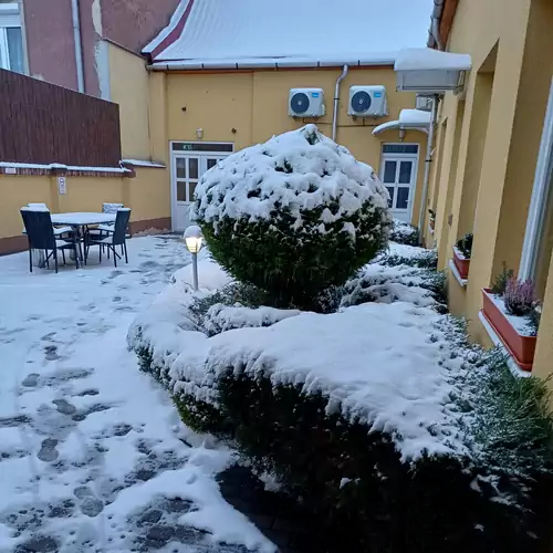 Deák53 Apartman Eger 016 kép