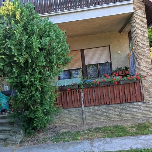 Nimród Apartmanház Zamárdi