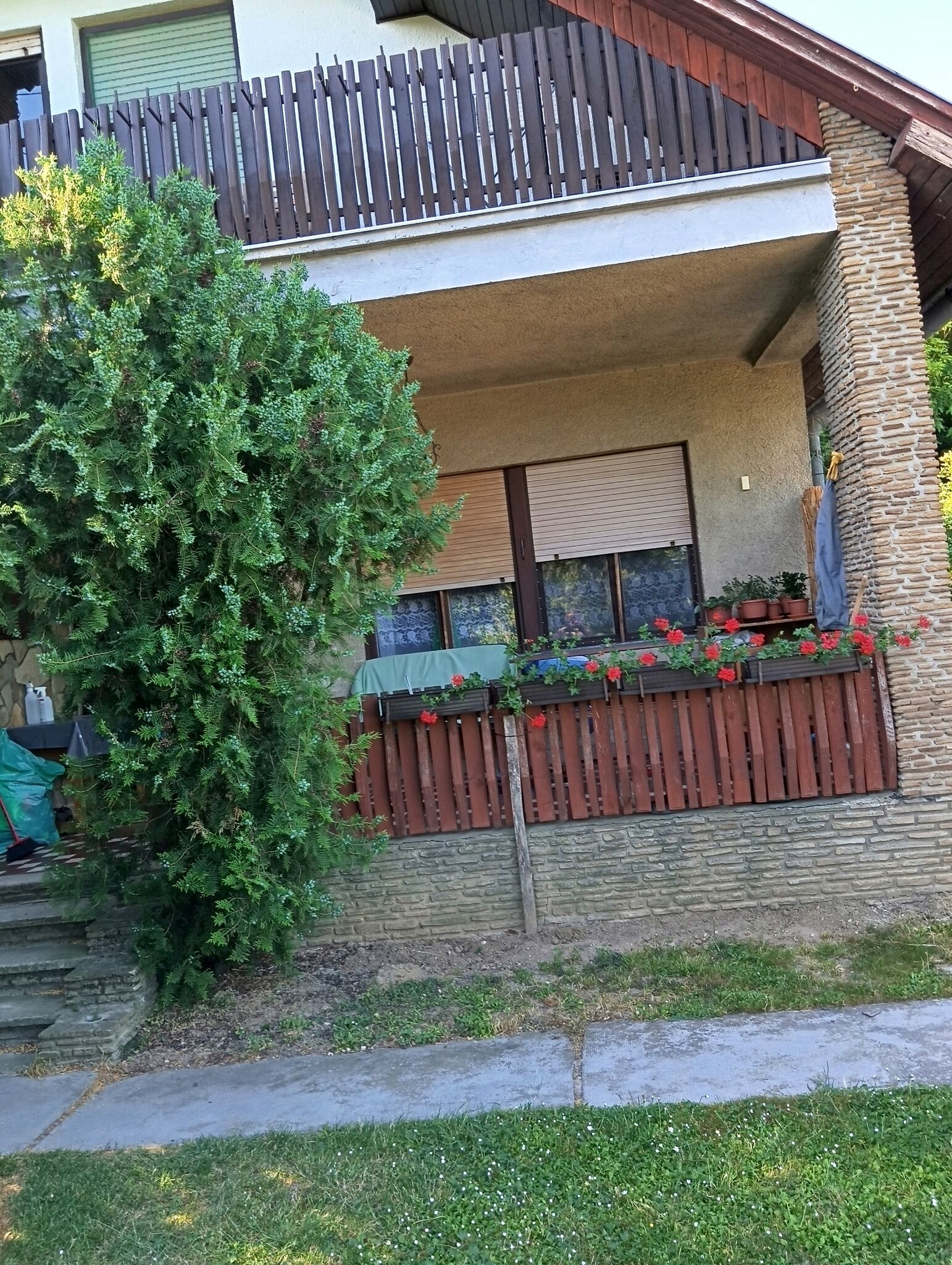 Nimród Apartmanház Zamárdi