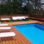 Wellness részleg, relaxáció