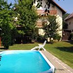 Wellness részleg, relaxáció