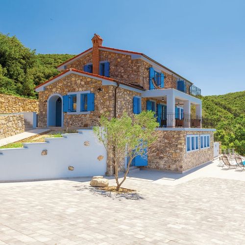 Villa Lapida Supetarska Draga  4