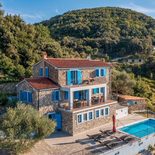 Villa Lapida Supetarska Draga  3