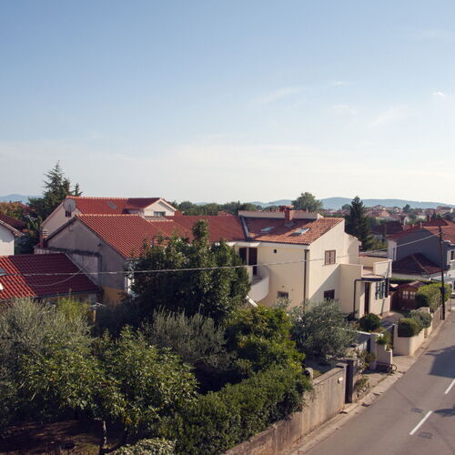 Apartman Lanela Zadar  4
