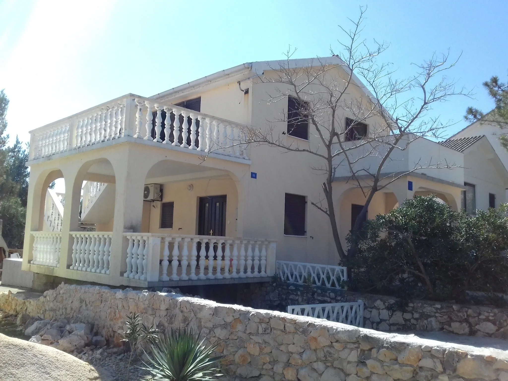 Apartman Me Gusta Vir