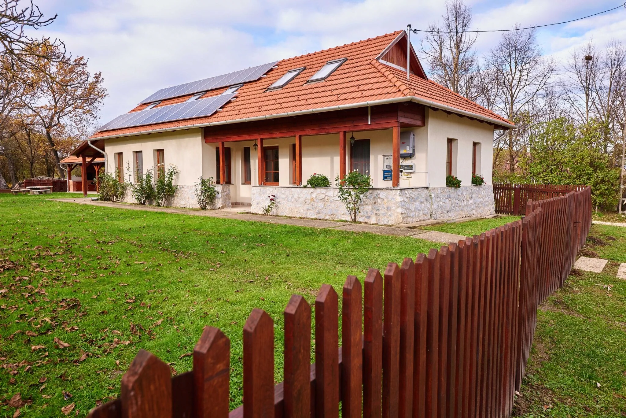 Edelin Country House