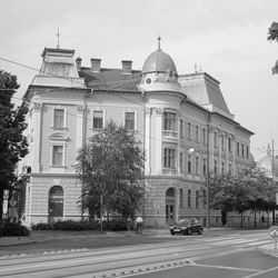 Belváros Anna-kúti Apartman Szeged