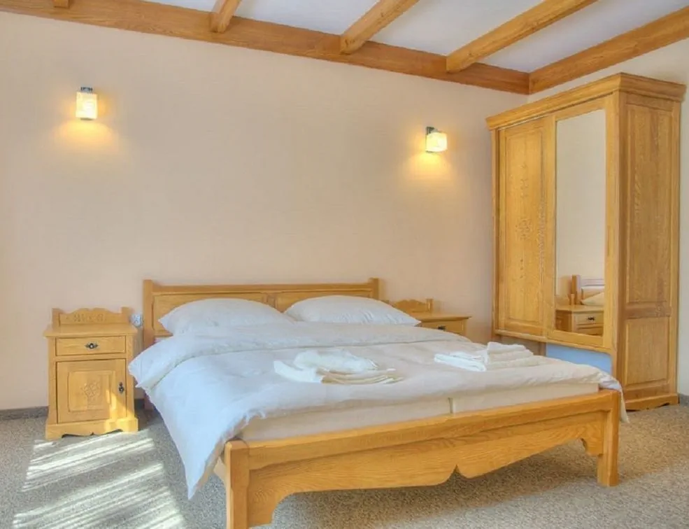 Apartamenty Jaskier Bukowina Tatrzańska