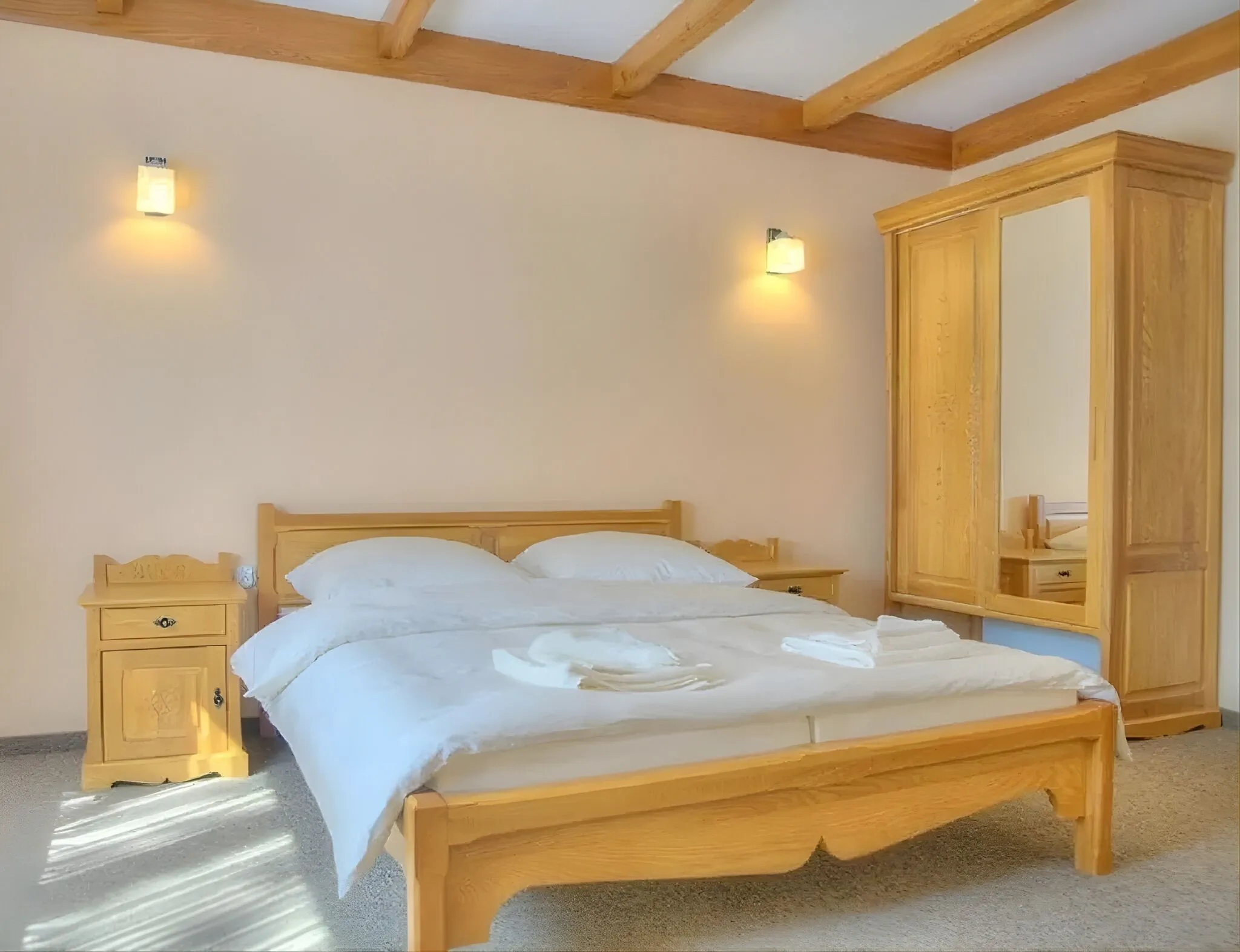 Apartamenty Jaskier Bukowina Tatrzańska