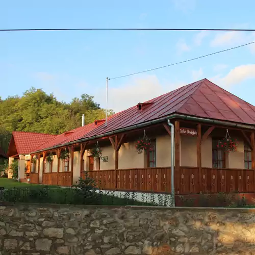 Kőhíd Vendégház Abaújvár 001 kép