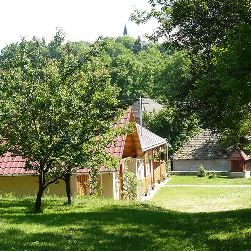 Kőhíd Vendégház Abaújvár 002 kép