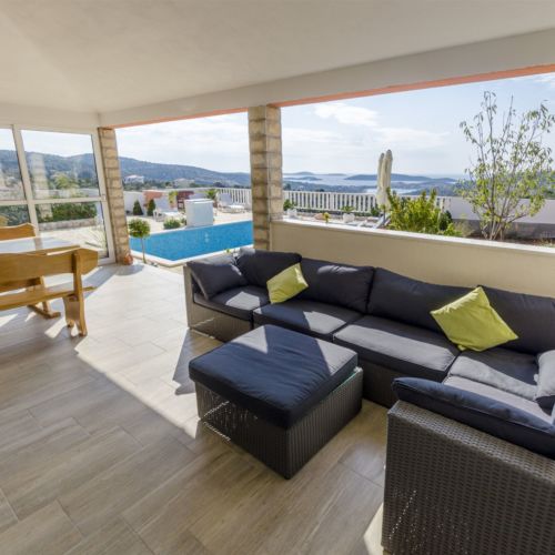 Apartments Siniša Kanica  4