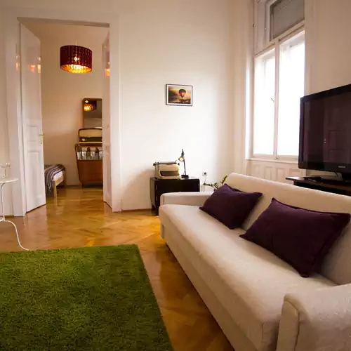 Arena Apartment Budapest 003 kép