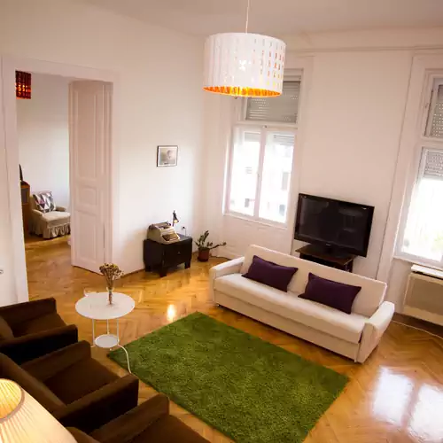 Arena Apartment Budapest 002 kép